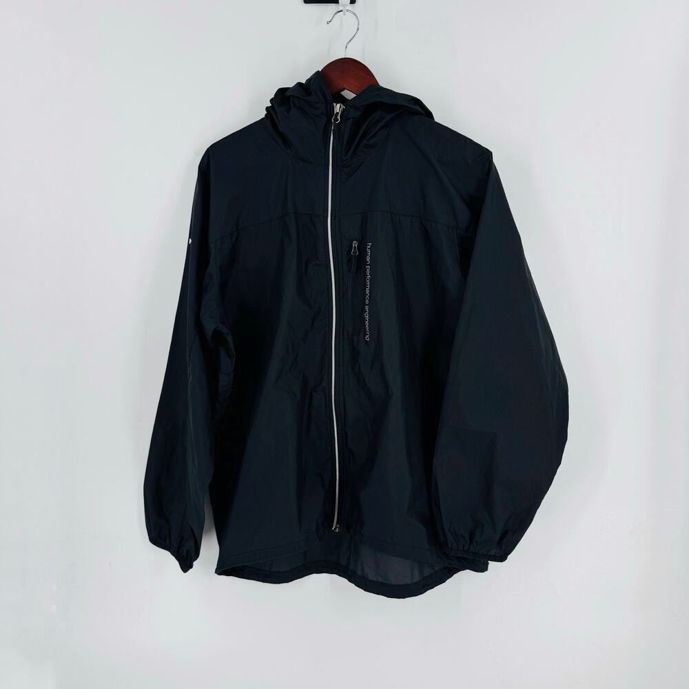 Human Performance Engineering Pullover Nylon Ligh… - image 1